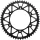 Pinion spate JT Sprockets 52T aluminiu JTA822.52BLK