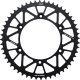 Jt Sprockets Pinion Rl 52T 520 Blk Jta822-52Blk
