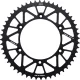 Pinion spate JT Sprockets 52T aluminiu JTA822.52BLK