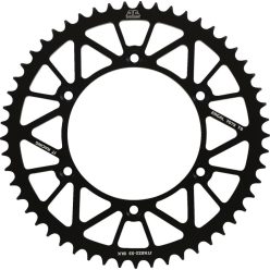 Sprocket Rl 53T 520 Blk Jta822.53Blk