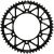 Sprocket Rl 53T 520 Blk Jta822.53Blk