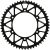 Sprocket Rl 53T 520 Blk Jta822.53Blk