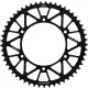Pinion spate JT Sprockets 53T aluminiu JTA822.53BLK