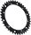 Pinion spate JT Sprockets 40T aluminiu JTA853.40BLK