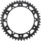 Pinion spate JT Sprockets 44T aluminiu JTA853.44BLK