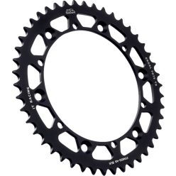 Pinion spate JT Sprockets 46T aluminiu JTA853.46BLK