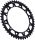 Jt Sprockets Pinion Rl 46T Yam Blk Jta853-46Blk