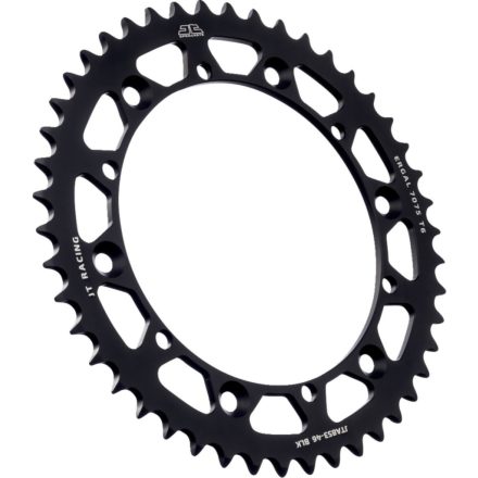 Jt Sprockets Pinion Rl 46T Yam Blk Jta853-46Blk