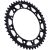 Jt Sprockets Pinion Rl 46T Yam Blk Jta853-46Blk