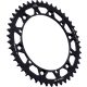 Pinion spate JT Sprockets 46T aluminiu JTA853.46BLK
