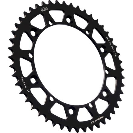 Jt Sprockets Pinion Rl 48T Yam Blk Jta853-48Blk