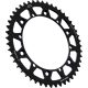 Pinion spate JT Sprockets 48T aluminiu JTA853.48BLK