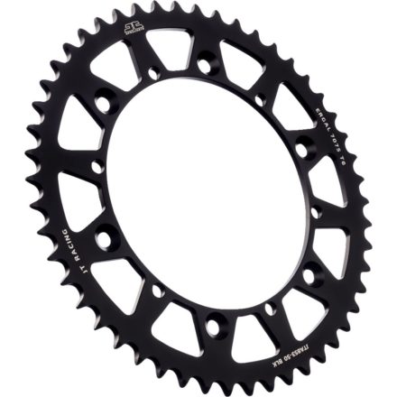 Jt Sprockets Pinion Rl 50T Yam Blk Jta853-50Blk