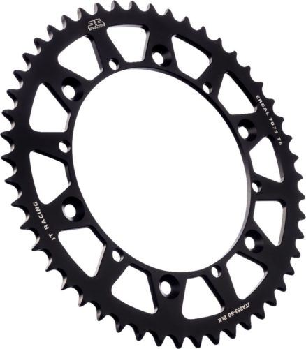 Jt Sprockets Pinion Rl 50T Yam Blk Jta853-50Blk