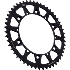 Pinion spate JT Sprockets 51T aluminiu JTA853.51BLK