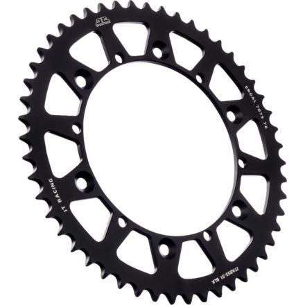 Jt Sprockets Pinion Rl 51T Yam Blk Jta853-51Blk