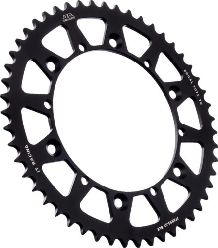 Jt Sprockets Pinion Rl 51T Yam Blk Jta853-51Blk