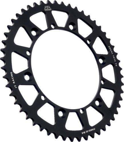 Jt Sprockets Pinion Rl 52T Yam Blk Jta853-52Blk