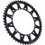 Jt Sprockets Pinion Rl 52T Yam Blk Jta853-52Blk