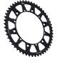 Pinion spate JT Sprockets 52T aluminiu JTA853.52BLK