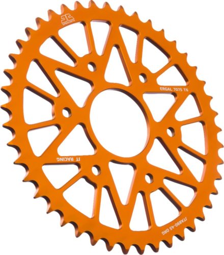 Jt Sprockets Sprkt Rl 45T Hus/Ktm Org Jta890-45Org