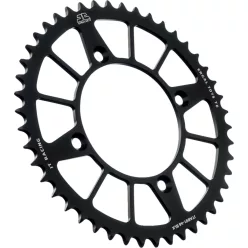 Pinion spate JT Sprockets 46T aluminiu JTA891.46BLK