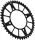 Pinion spate JT Sprockets 46T aluminiu JTA891.46BLK