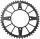 Pinion spate JT Sprockets 48T aluminiu JTA891.48BLK