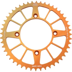 Pinion spate JT Sprockets 48T aluminiu JTA891.48ORG