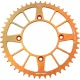 Pinion spate JT Sprockets 48T aluminiu JTA891.48ORG