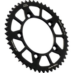 Pinion spate JT Sprockets 48T aluminiu JTA894.48BLK