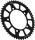 Pinion spate JT Sprockets 48T aluminiu JTA894.48BLK
