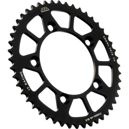 Jt Sprockets Sprkt Rl 48T Hus/Ktm Blk Jta894-48Blk