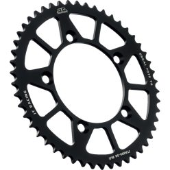 Pinion spate JT Sprockets 50T aluminiu JTA894.50BLK