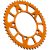 Jt Sprockets Sprkt Rl 48T Hus/Ktm Org Jta894-48Org