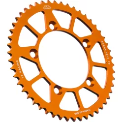 Pinion spate JT Sprockets 50T aluminiu JTA894.50ORG