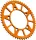 Pinion spate JT Sprockets 50T aluminiu JTA894.50ORG