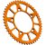 Jt Sprockets Sprkt Rl 50T Hus/Ktm Org Jta894-50Org