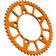 Jt Sprockets Sprkt Rl 50T Hus/Ktm Org Jta894-50Org