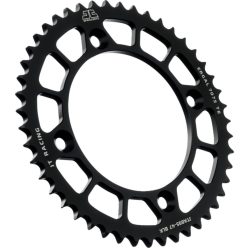 Jt Sprockets Sprkt Rl 47T Hus/Ktm Blk Jta895-47Blk