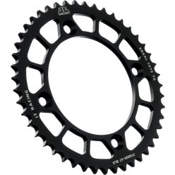 Pinion spate JT Sprockets 47T aluminiu JTA895.47BLK