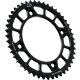 Jt Sprockets Sprkt Rl 47T Hus/Ktm Blk Jta895-47Blk