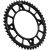 Jt Sprockets Sprkt Rl 48T Hus/Ktm Blk Jta895-48Blk