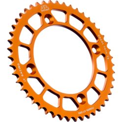 Jt Sprockets Sprkt Rl 47T Hus/Ktm Org Jta895-47Org