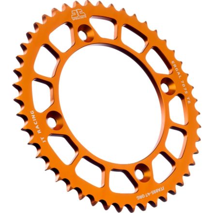 Jt Sprockets Sprkt Rl 47T Hus/Ktm Org Jta895-47Org