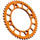 Pinion spate JT Sprockets 47T aluminiu JTA895.47ORG