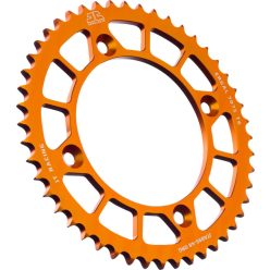 Pinion spate JT Sprockets 48T aluminiu JTA895.48ORG