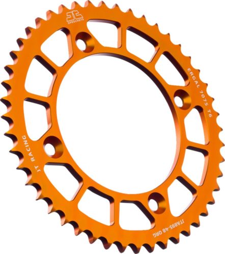 Jt Sprockets Sprkt Rl 48T Hus/Ktm Org Jta895-48Org