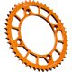 Pinion spate JT Sprockets 48T aluminiu JTA895.48ORG