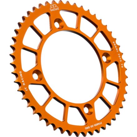 Jt Sprockets Sprkt Rl 50T Hus/Ktm Org Jta895-50Org